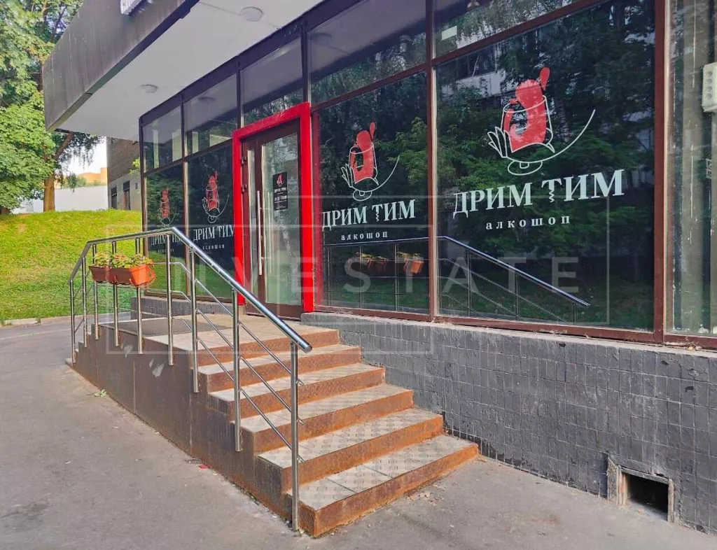 г Москва, ул. Академика Миллионщикова, д. 19