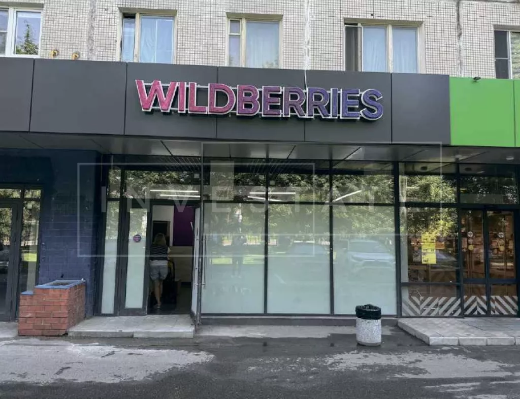 г. Москва, Академика Миллионщикова ул., 7к1