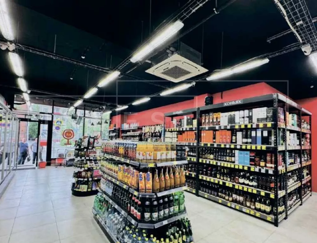 г. Москва, Академика Миллионщикова ул., 7к1