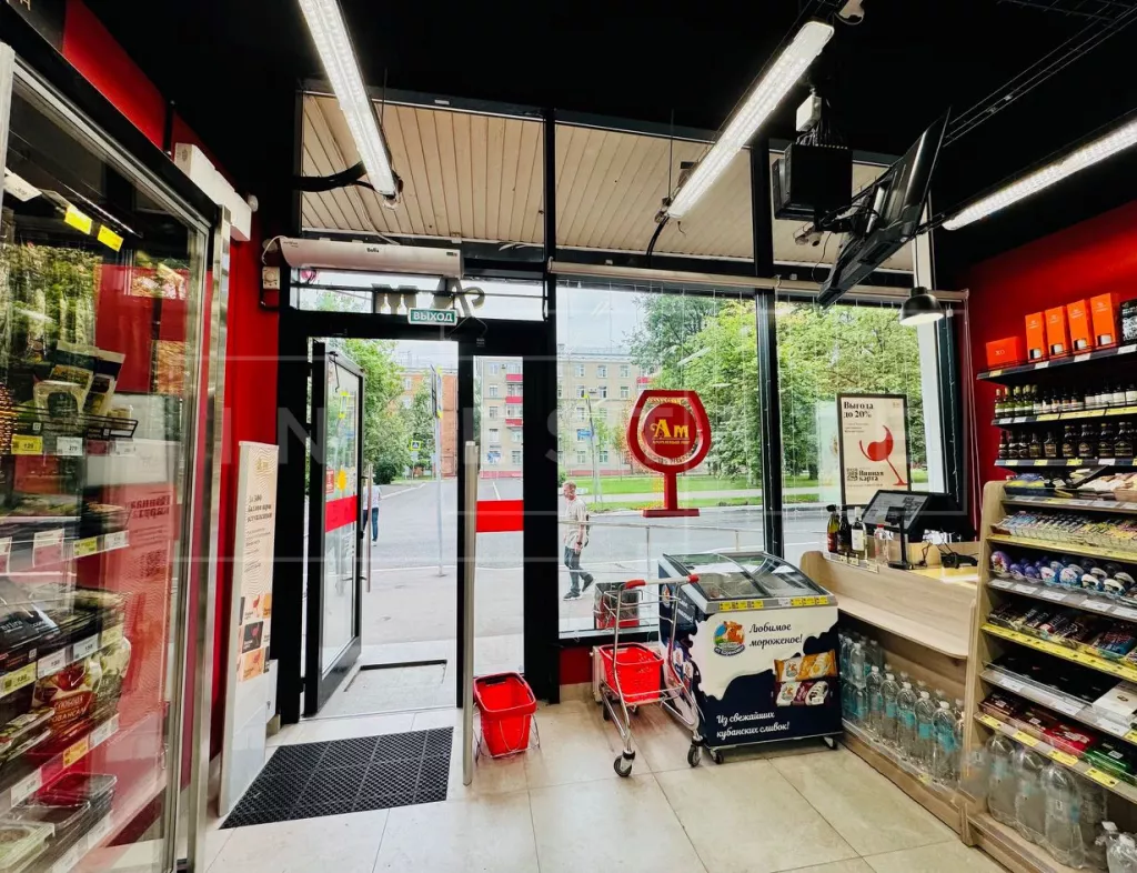 г. Москва, Новочерёмушкинская ул., 12