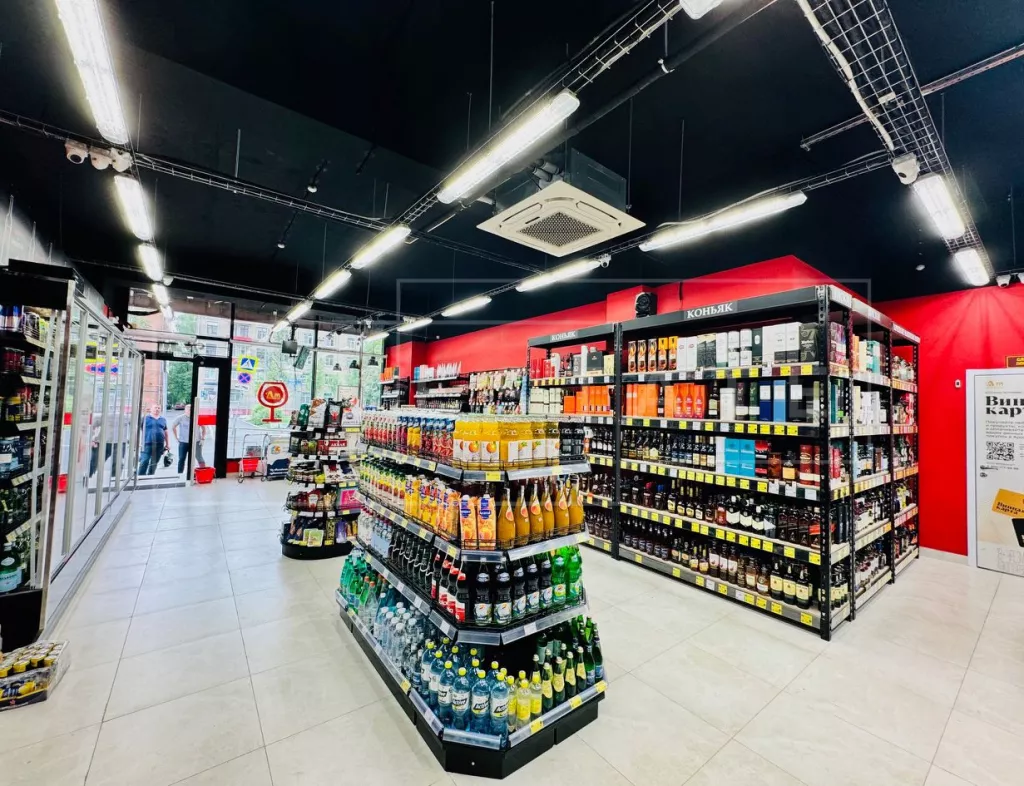 г. Москва, Новочерёмушкинская ул., 12