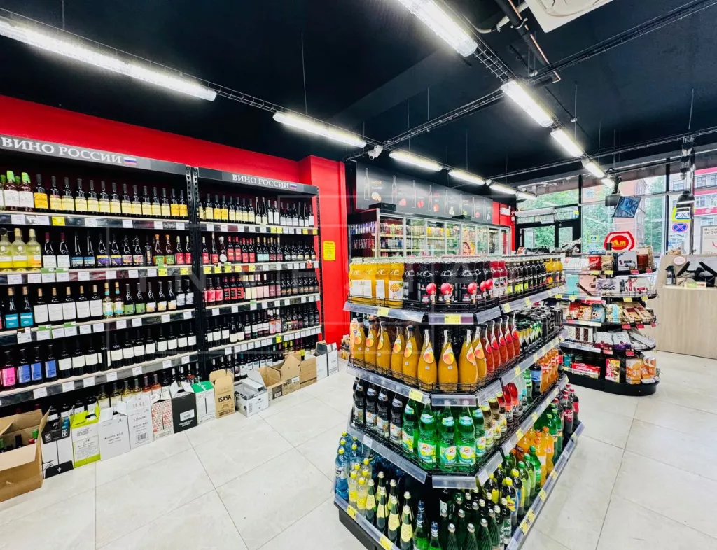 г. Москва, Новочерёмушкинская ул., 12