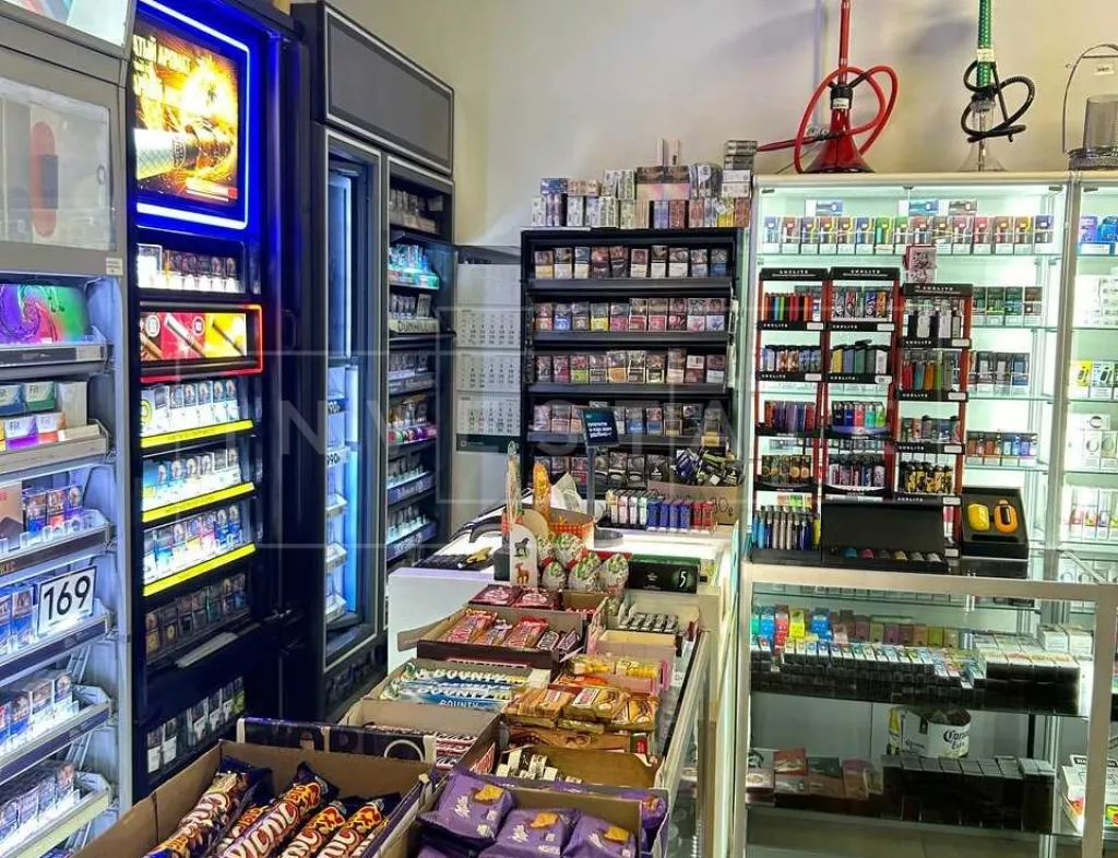 Москва, ул. Судостроительная, д. 1