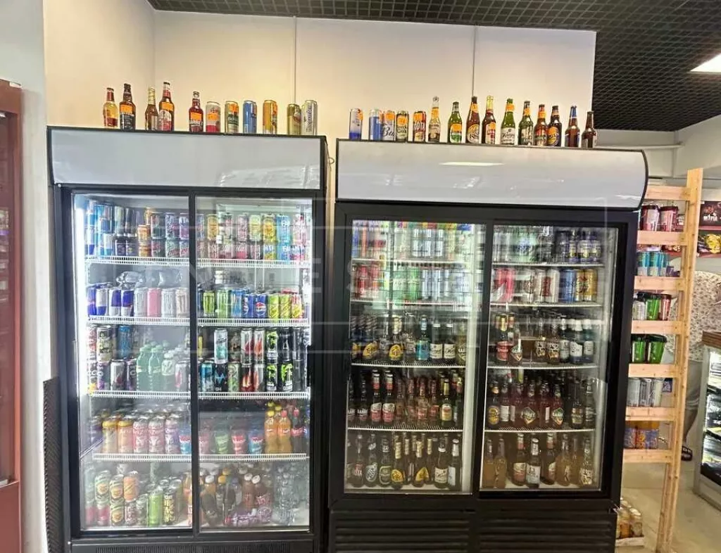 Москва, ул. Судостроительная, д. 1