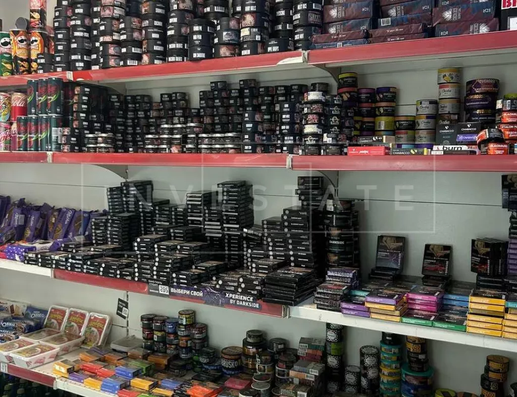 Москва, ул. Судостроительная, д. 1