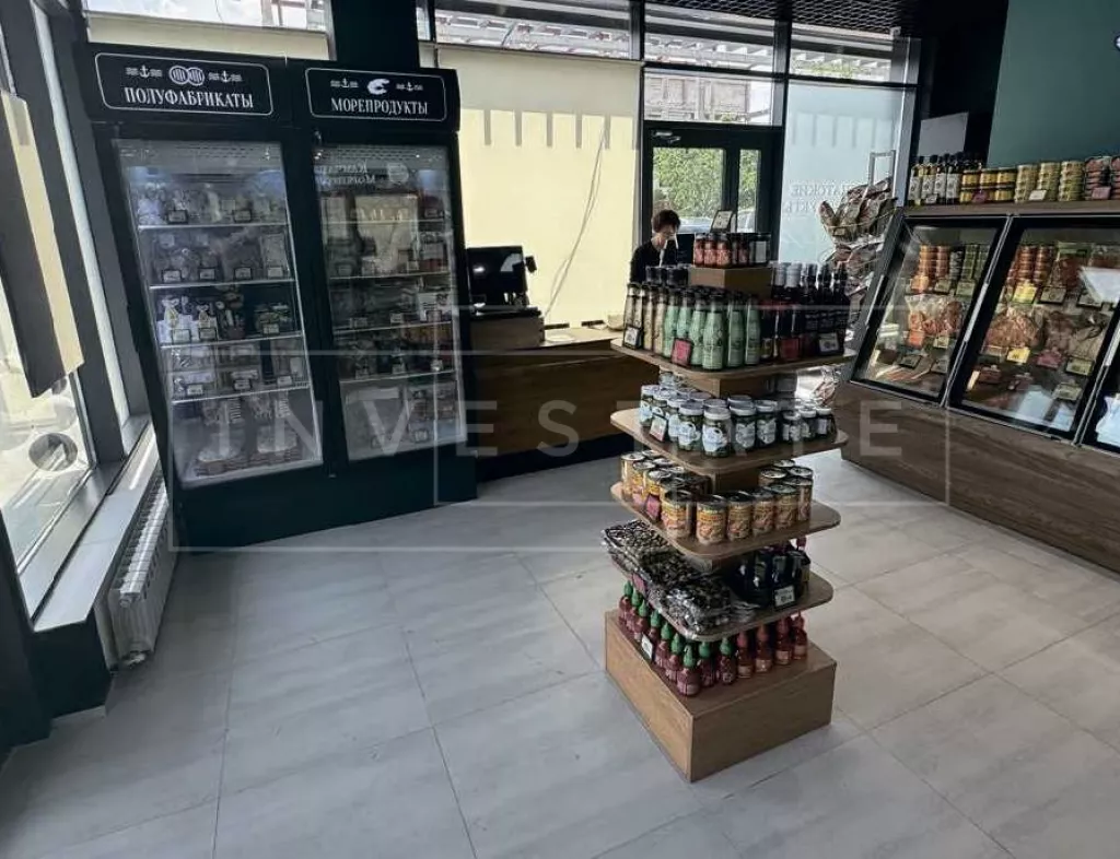 г. Москва, Профсоюзная ул., 152к1