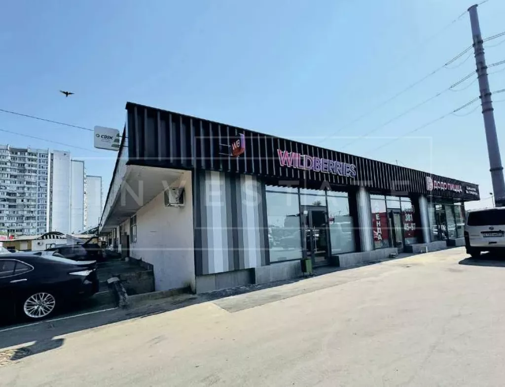 г. Москва, Профсоюзная ул., 152к1