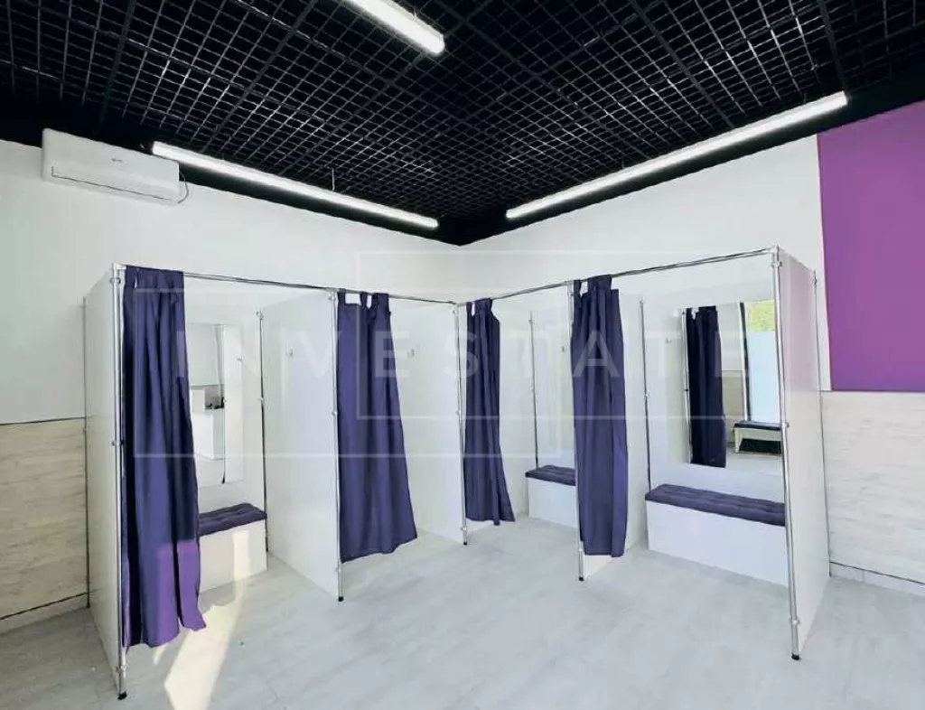 г. Москва, Профсоюзная ул., 152к1