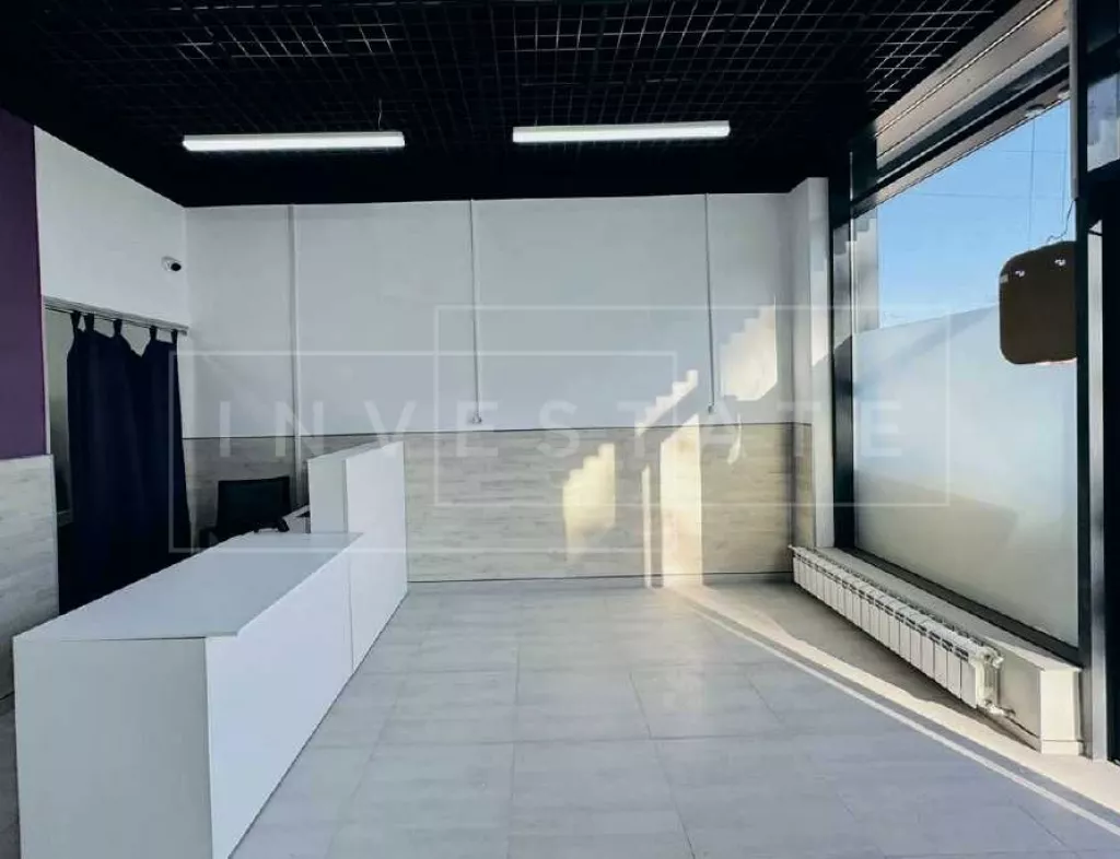 г. Москва, Профсоюзная ул., 152к1