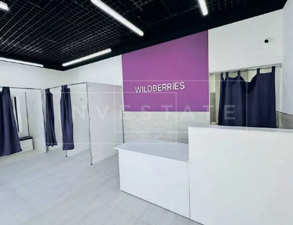 г. Москва, Профсоюзная ул., 152к1