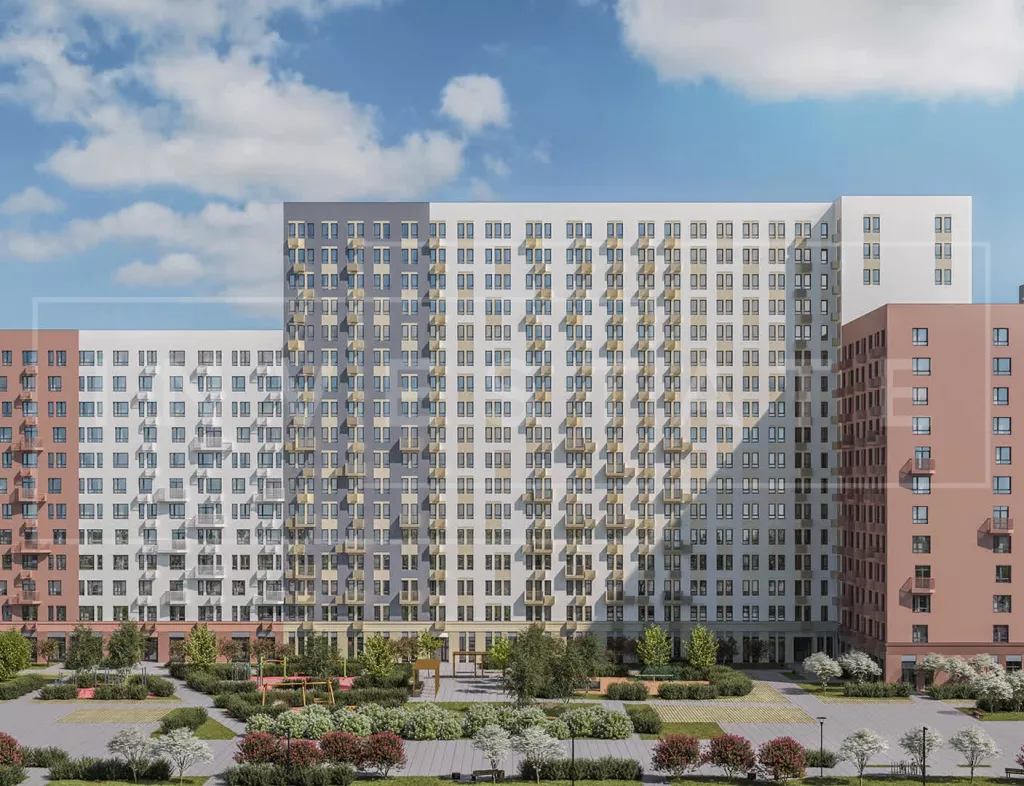 арендный бизнес МО, Ленинский г.о., Коробово д., Горки парк, к. 6.2 в , метро  МО, Ленинский г.о., Коробово д., Горки парк, к. 6.2