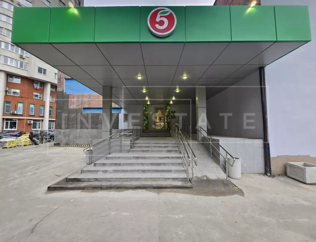 г. Москва, Каширское ш., 144к2