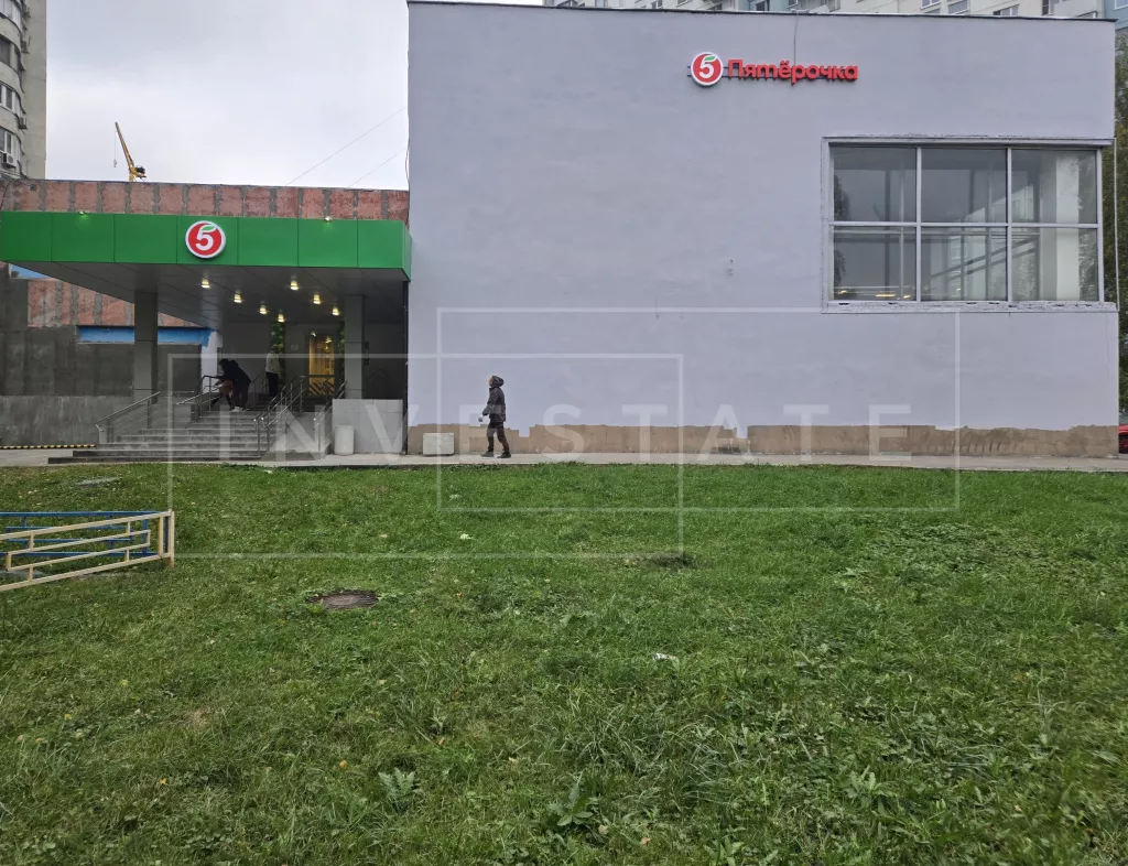 г. Москва, Каширское ш., 144к2