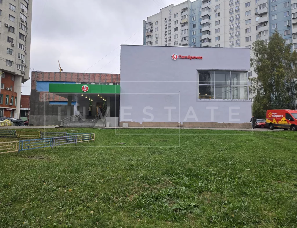 г. Москва, Каширское ш., 144к2