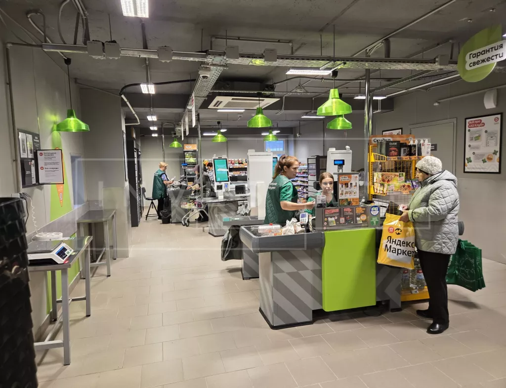 г. Москва, Каширское ш., 144к2