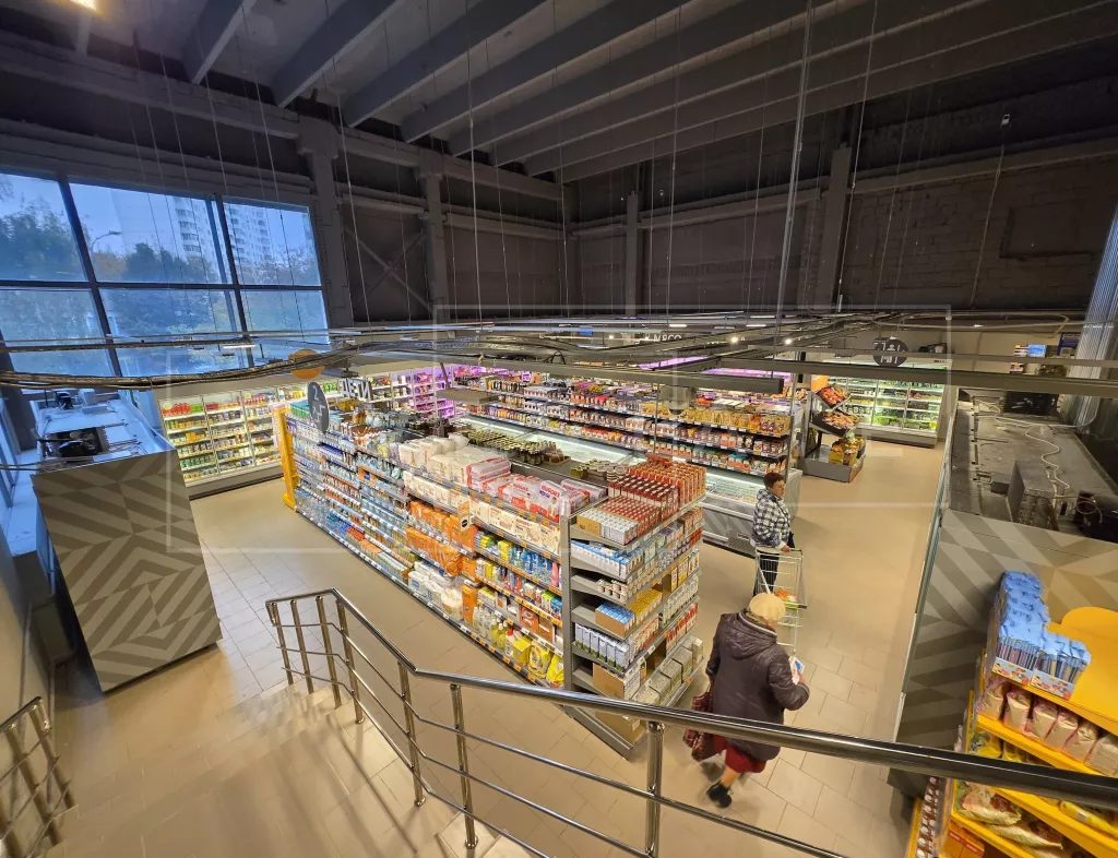 г. Москва, Каширское ш., 144к2