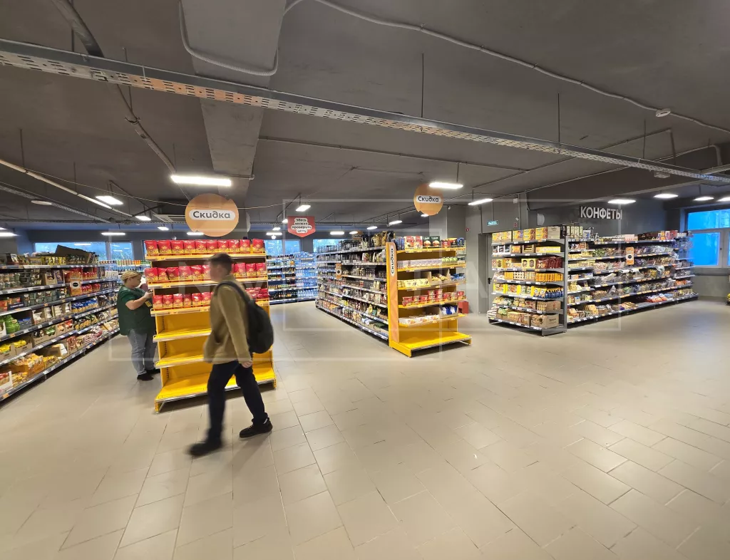 г. Москва, Каширское ш., 144к2