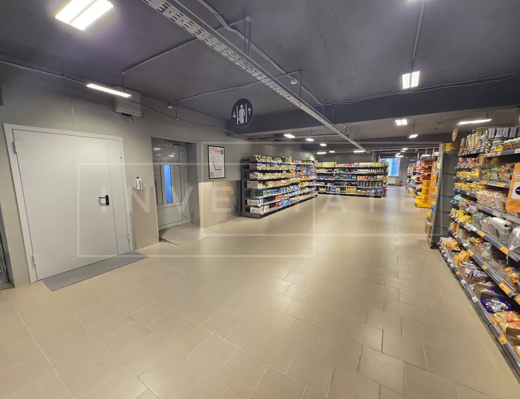 г. Москва, Каширское ш., 144к2