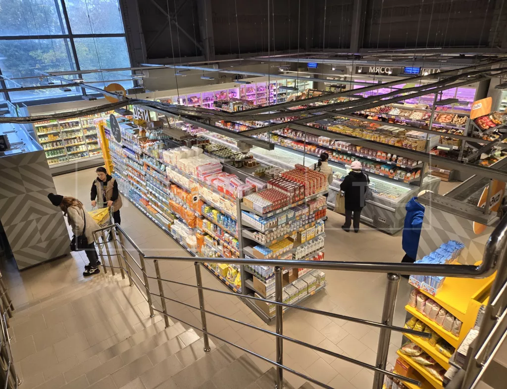 г. Москва, Каширское ш., 144к2