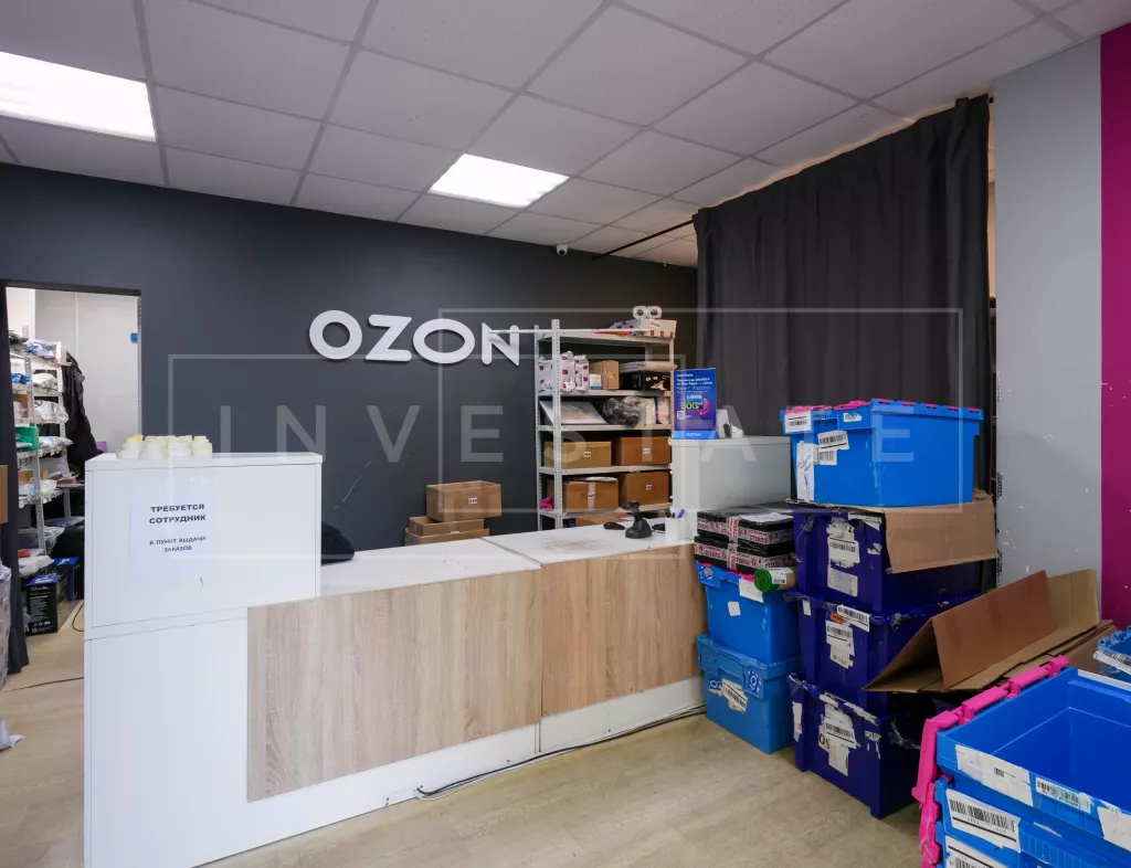 г Москва, Каховка ул., 25