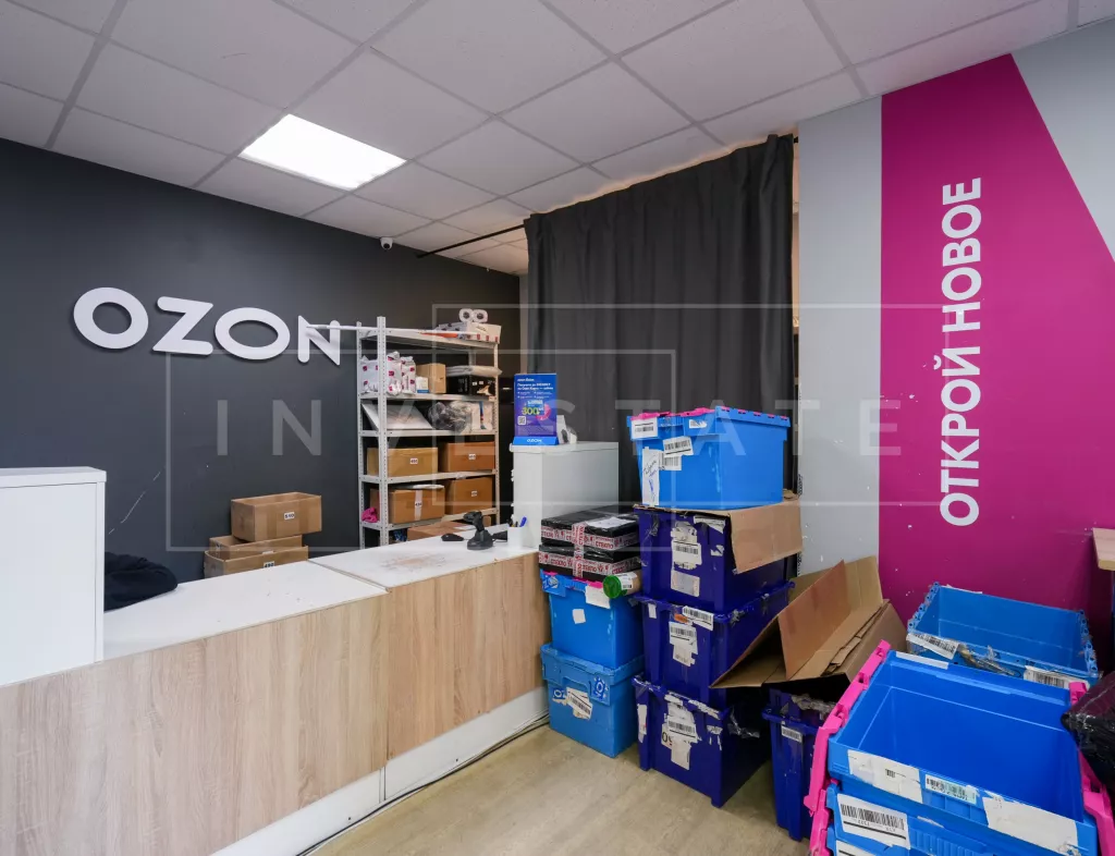 г Москва, Каховка ул., 25