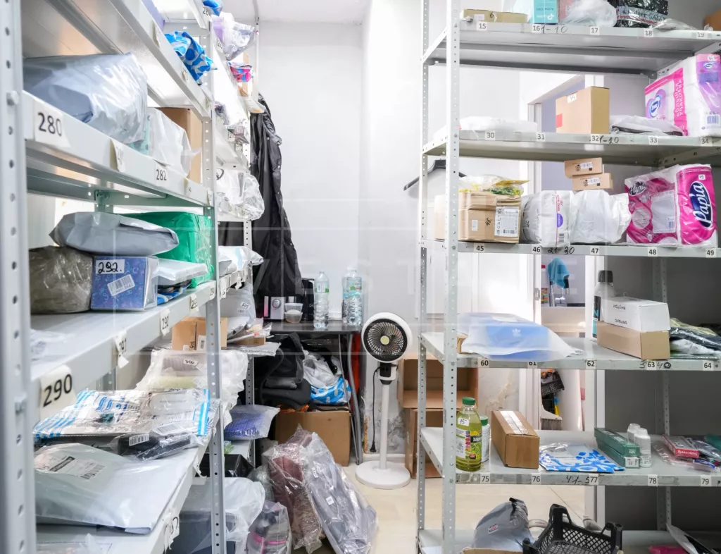 г Москва, Каховка ул., 25