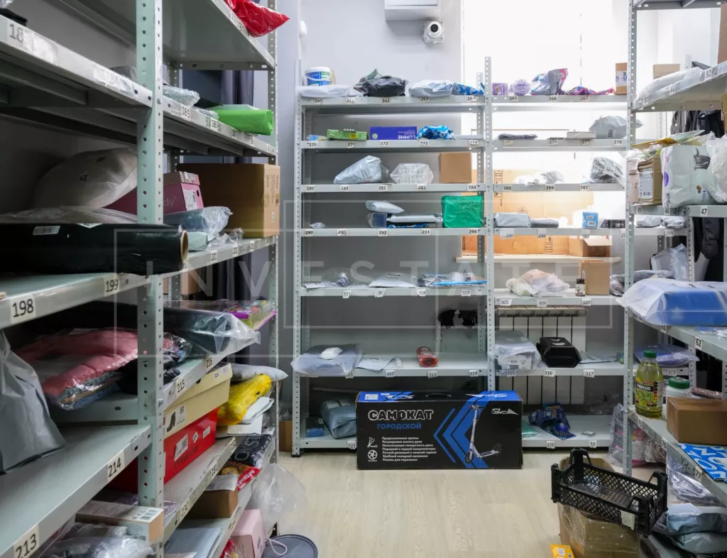 г Москва, Каховка ул., 25