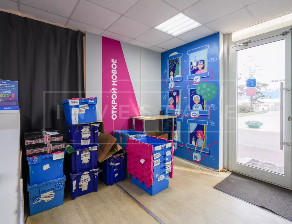 г Москва, Каховка ул., 25