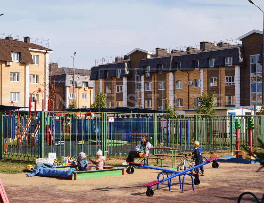 МО, г. Королев, Бурковский пр-д, 44к3