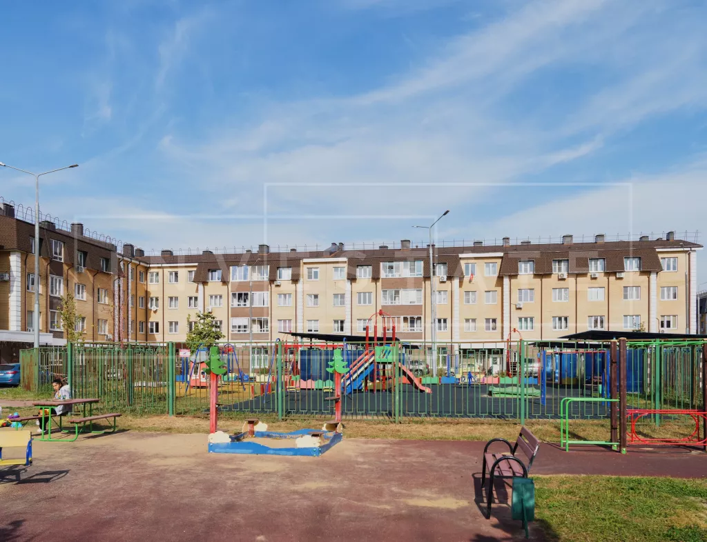 МО, г. Королев, Бурковский пр-д, 44к3