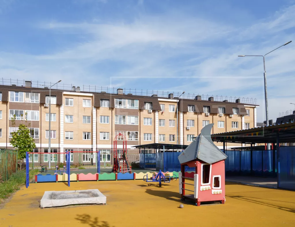 МО, г. Королев, Бурковский пр-д, 44к3