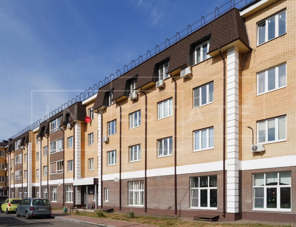 МО, г. Королев, Бурковский пр-д, 44к3