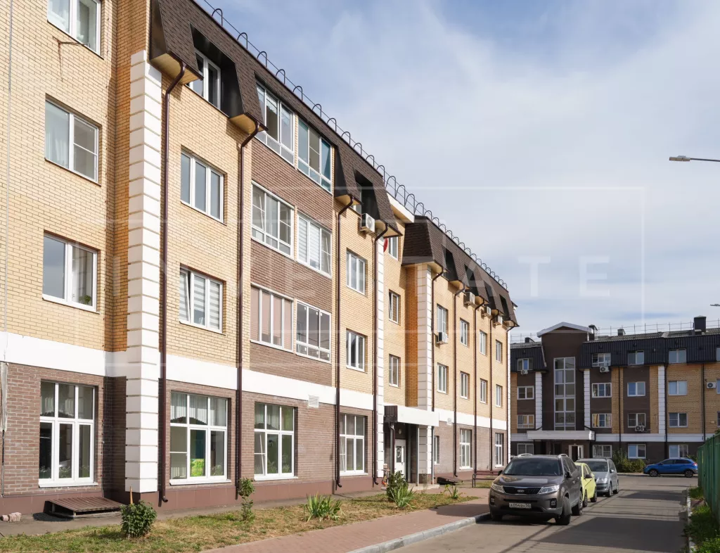 МО, г. Королев, Бурковский пр-д, 44к3