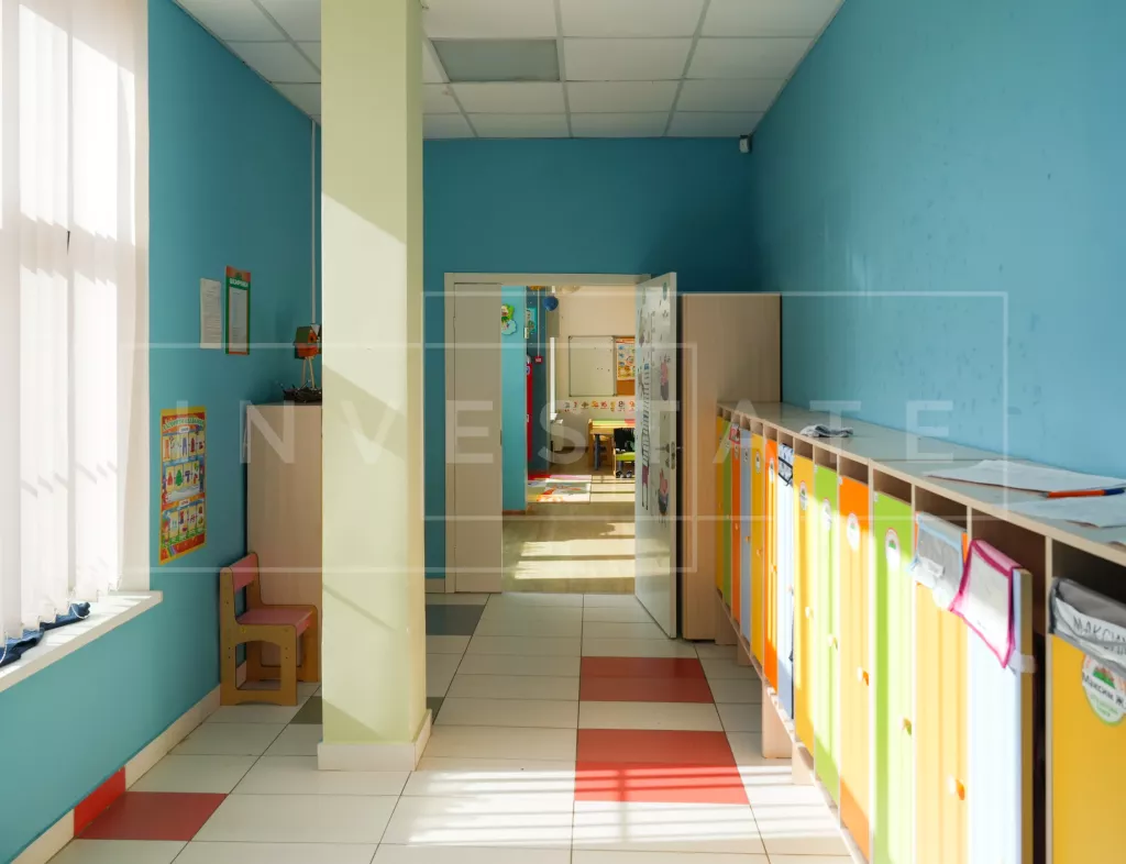 МО, г. Королев, Бурковский пр-д, 44к3