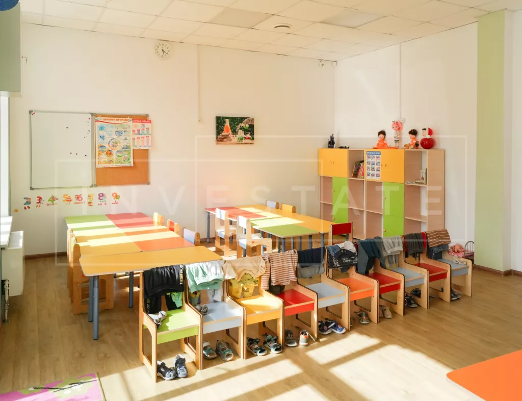 МО, г. Королев, Бурковский пр-д, 44к3