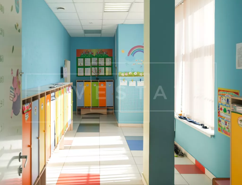 МО, г. Королев, Бурковский пр-д, 44к3