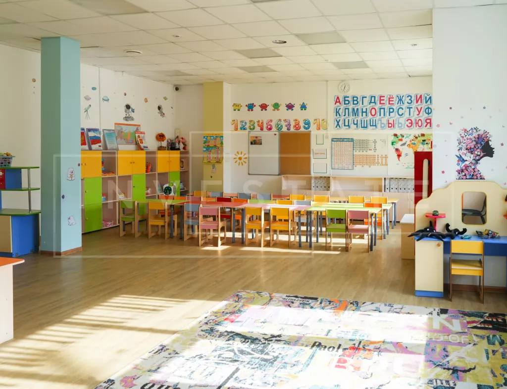 МО, г. Королев, Бурковский пр-д, 44к3