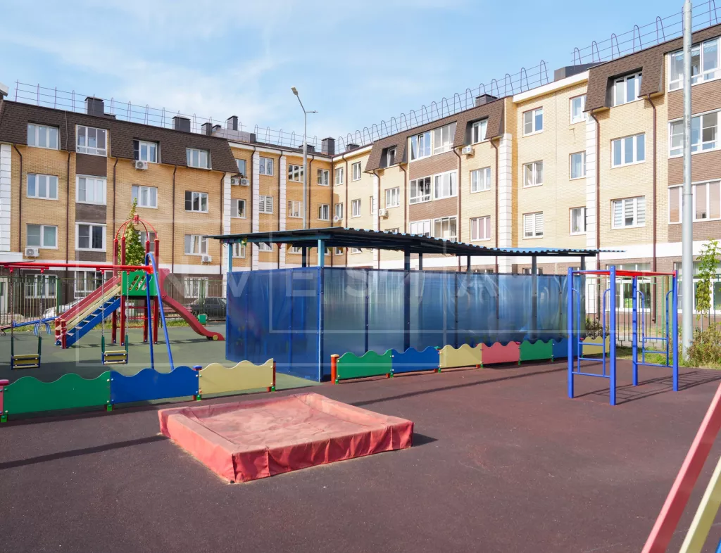 МО, г. Королев, Бурковский пр-д, 44к3