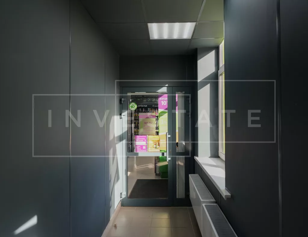 арендный бизнес МО, г. Мытищи, Тенистый б-р,  14 в , метро  МО, г. Мытищи, Тенистый б-р,  14