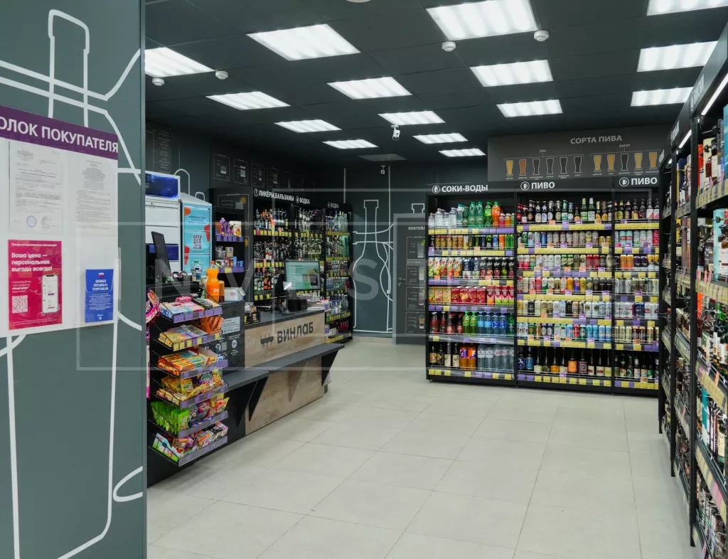 арендный бизнес МО, г. Мытищи, Тенистый б-р,  14 в , метро  МО, г. Мытищи, Тенистый б-р,  14