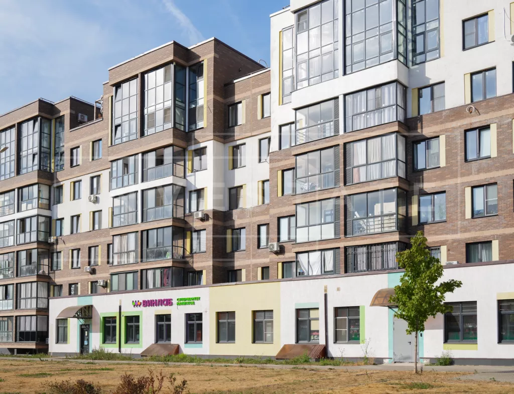 арендный бизнес МО, г. Мытищи, Тенистый б-р,  14 в , метро  МО, г. Мытищи, Тенистый б-р,  14