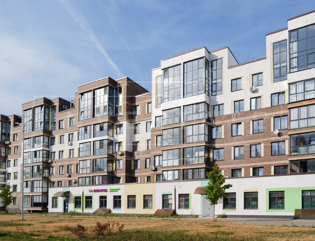 арендный бизнес МО, г. Мытищи, Тенистый б-р,  14 в , метро  МО, г. Мытищи, Тенистый б-р,  14