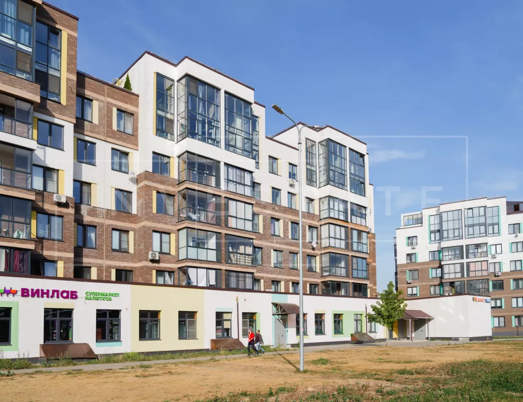 арендный бизнес МО, г. Мытищи, Тенистый б-р,  14 в , метро  МО, г. Мытищи, Тенистый б-р,  14