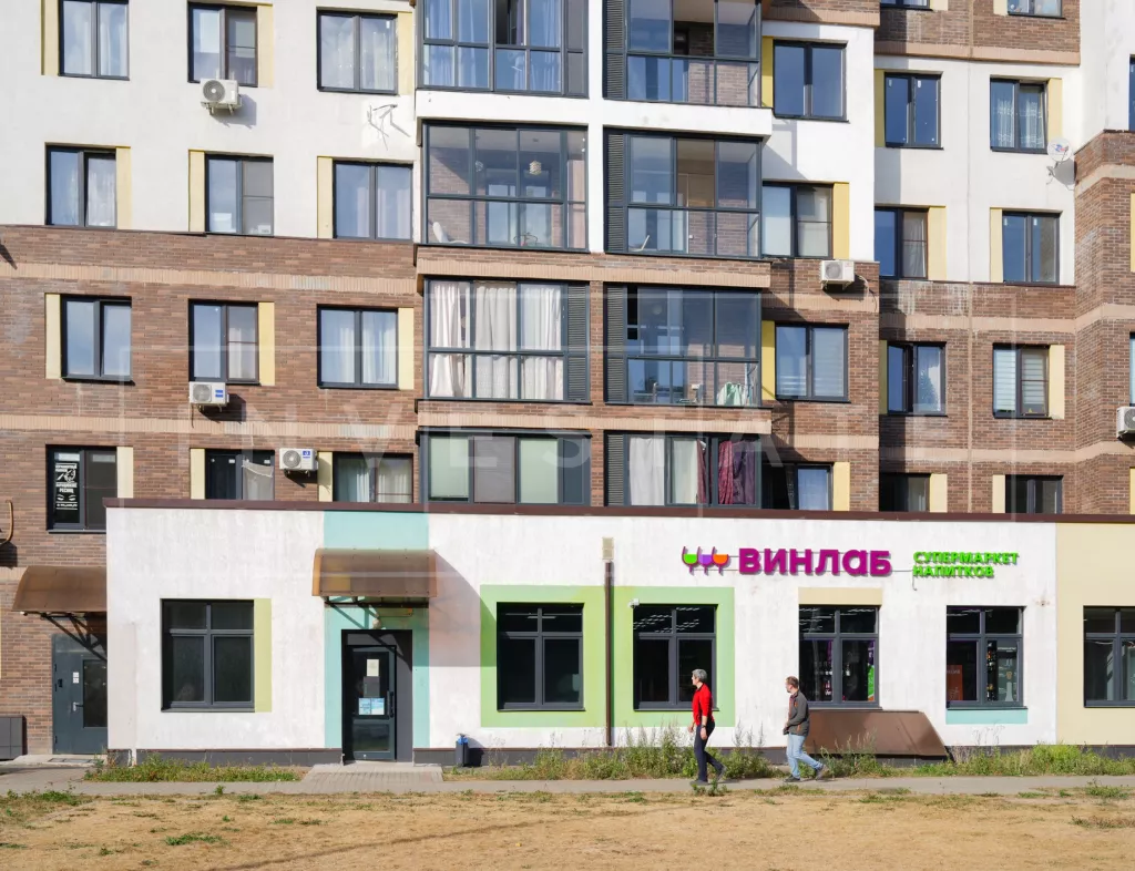 арендный бизнес МО, г. Мытищи, Тенистый б-р,  14 в , метро  МО, г. Мытищи, Тенистый б-р,  14