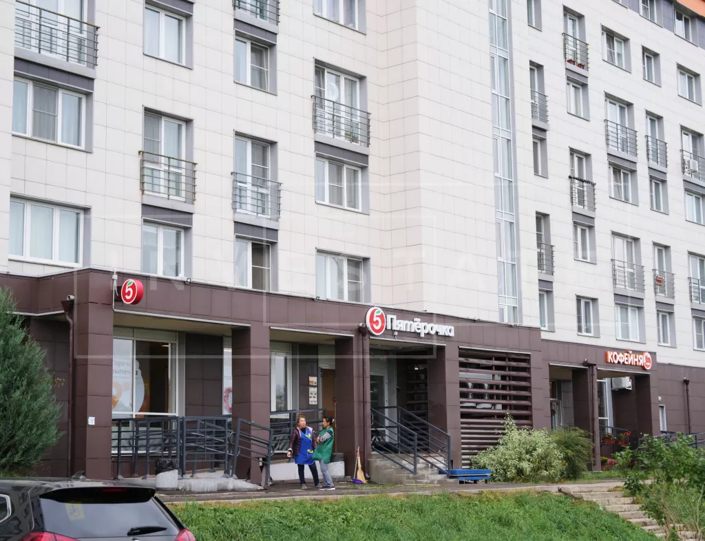 арендный бизнес МО, г. Красногорск, р.п. Нахабино, Королёва ул., 13 в , метро  МО, г. Красногорск, р.п. Нахабино, Королёва ул., 13