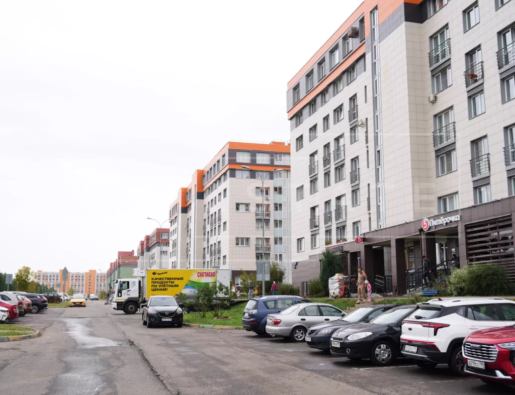 арендный бизнес МО, г. Красногорск, р.п. Нахабино, Королёва ул., 13 в , метро  МО, г. Красногорск, р.п. Нахабино, Королёва ул., 13