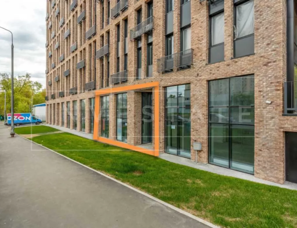 г Москва, Бол. Волоколамский пр-д, вл. 23