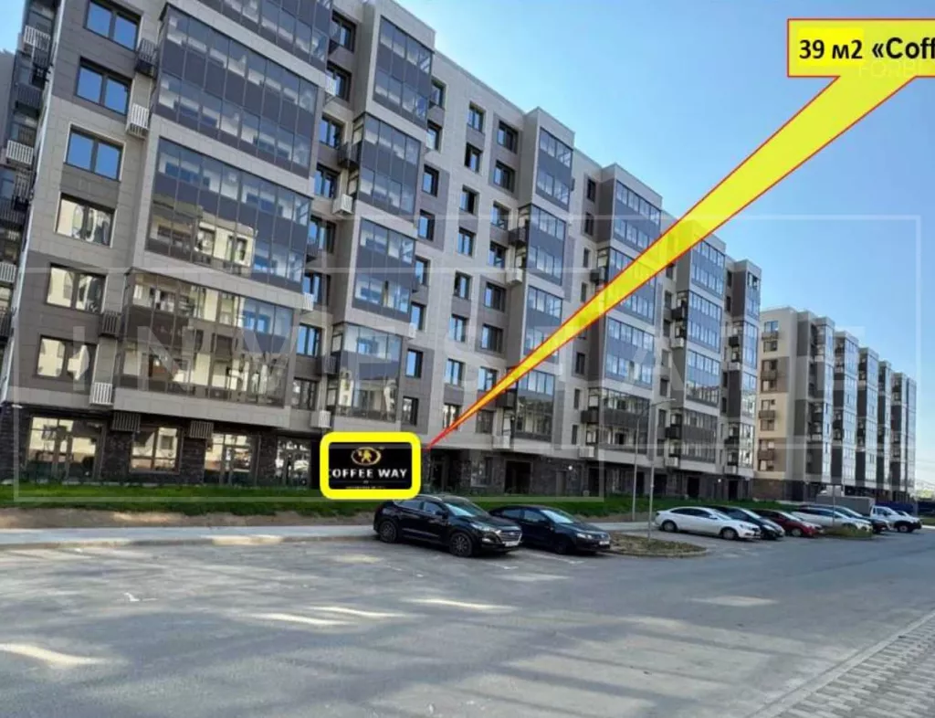 МО, г. Мытищи, д. Пирогово, ЖК Пироговская Ривьера, Ильинского ул., 8