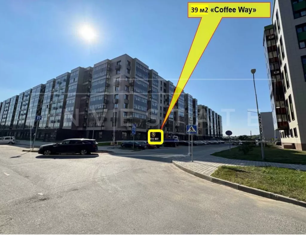 МО, г. Мытищи, д. Пирогово, ЖК Пироговская Ривьера, Ильинского ул., 8