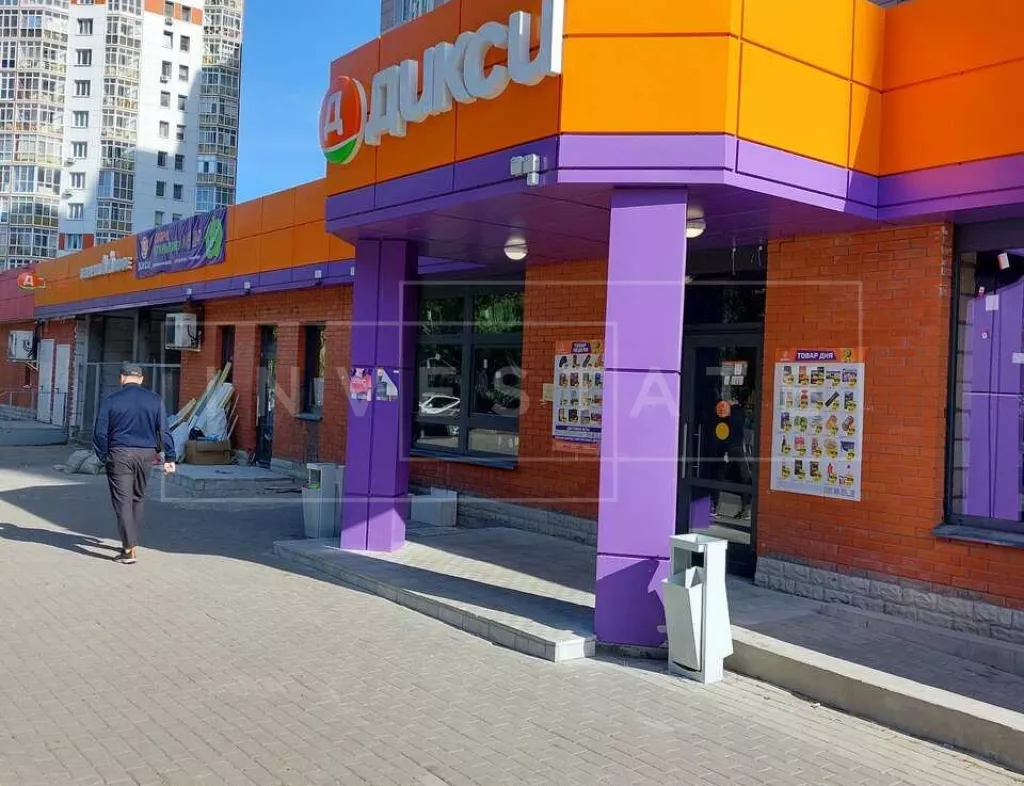 МО, г. Балашиха, мкрн. Кучино, Соловьёва ул., 2